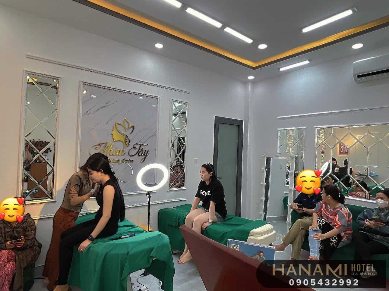 địa chỉ tiêm filler uy tín ở Đà Nẵng