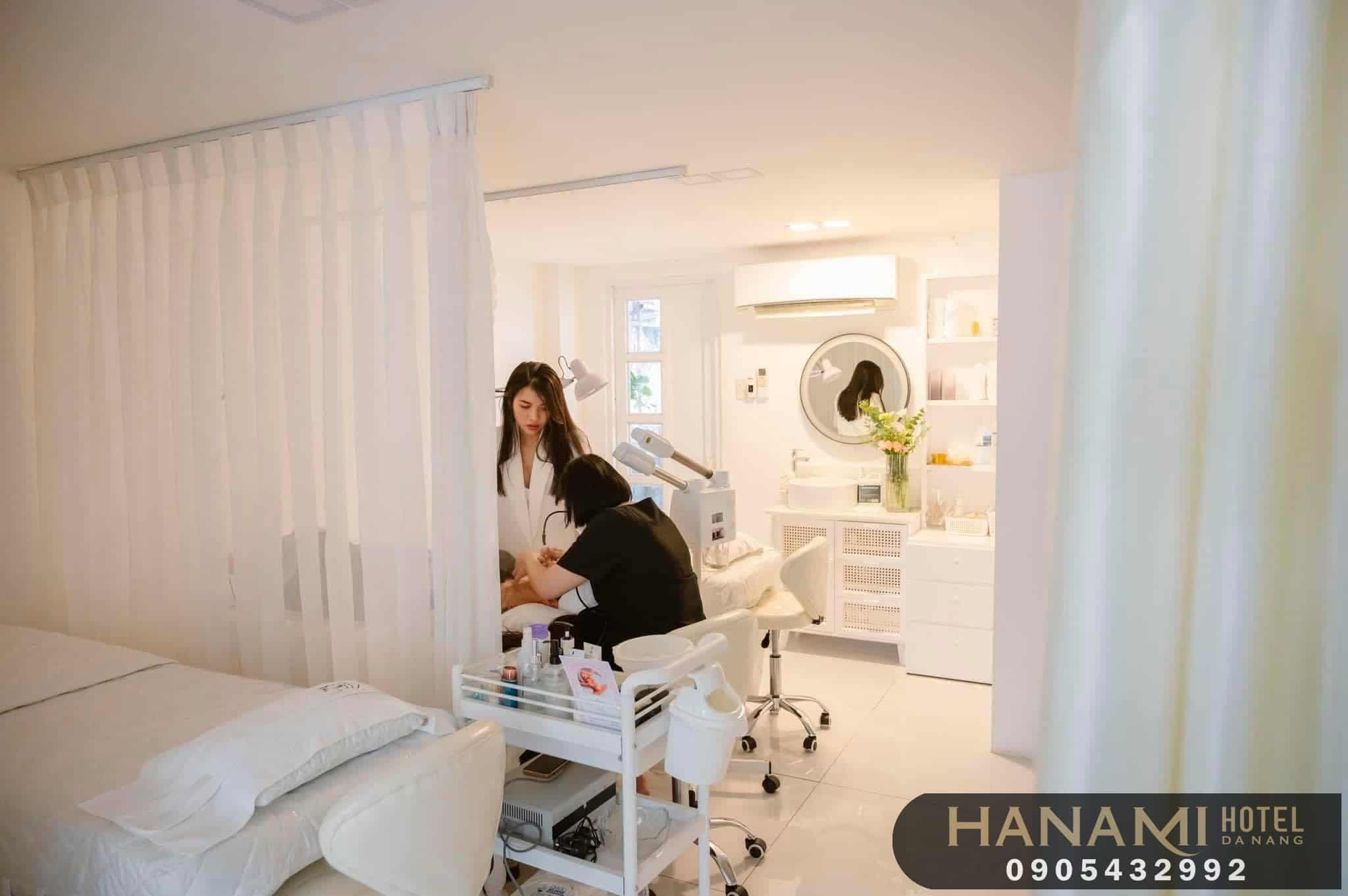 địa chỉ tiêm filler uy tín ở Đà Nẵng