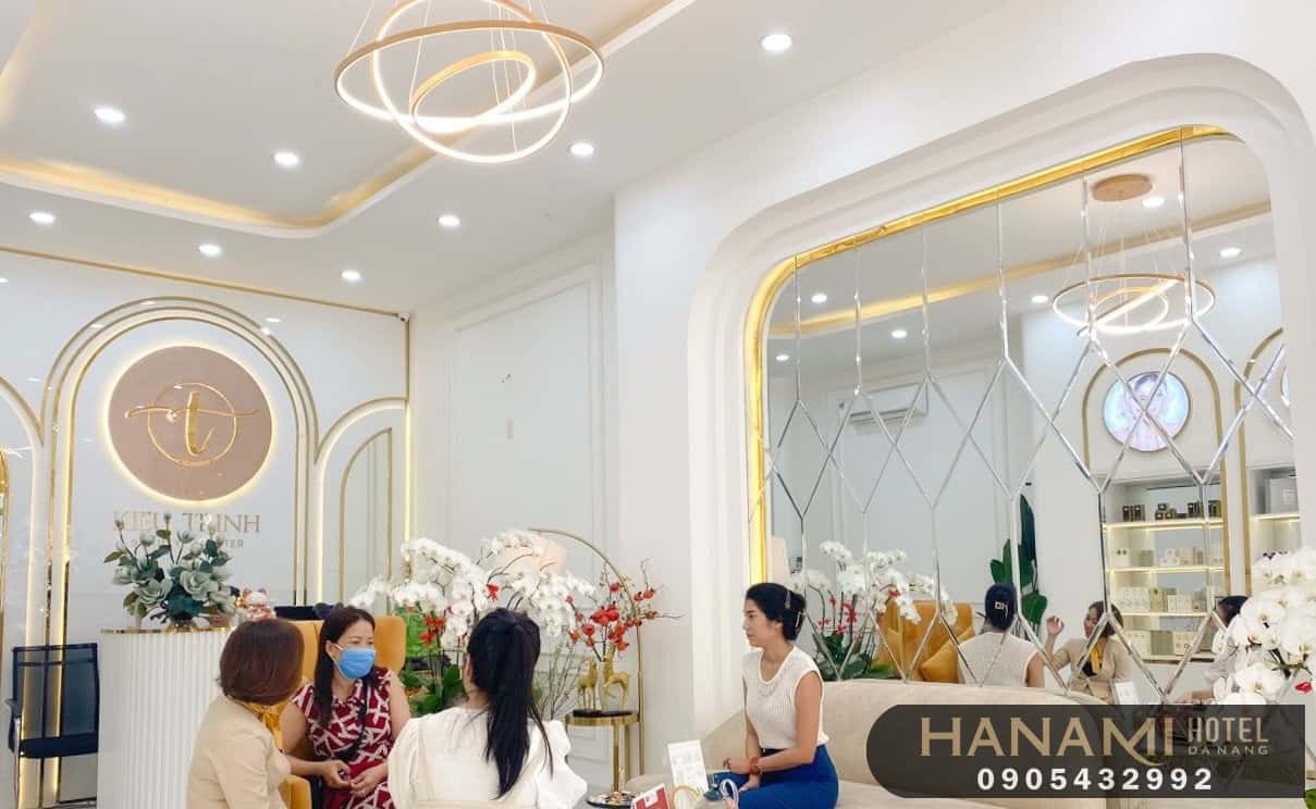 địa chỉ tiêm filler uy tín ở Đà Nẵng