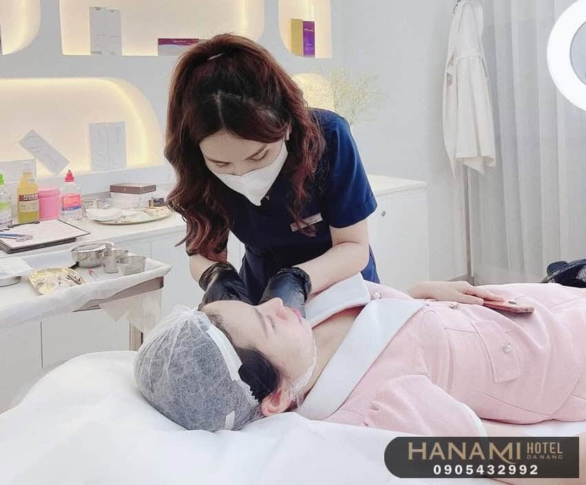 địa chỉ tiêm filler uy tín ở Đà Nẵng