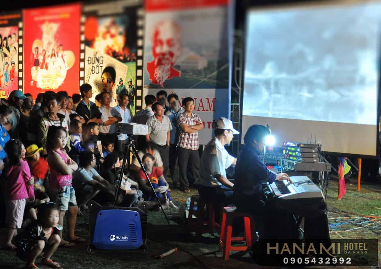 địa điểm bán máy phát điện Đà Nẵng