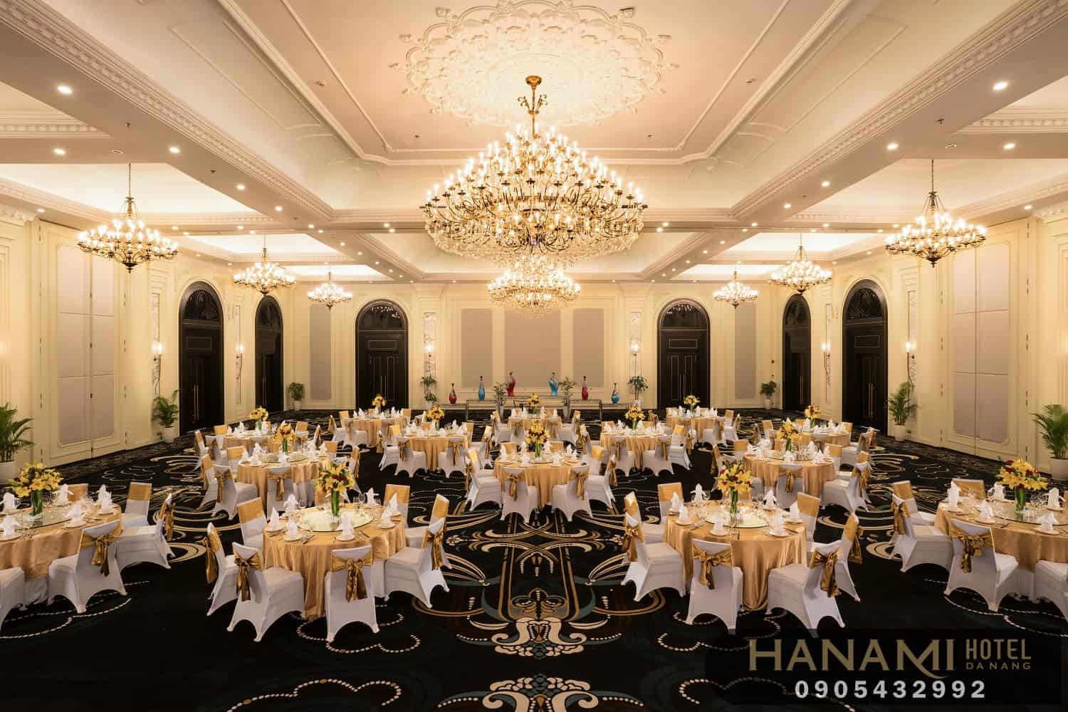 11 địa điểm tổ chức hội nghị tại Đà Nẵng tốt nhất 3 địa điểm tổ chức hội nghị tại Đà Nẵng