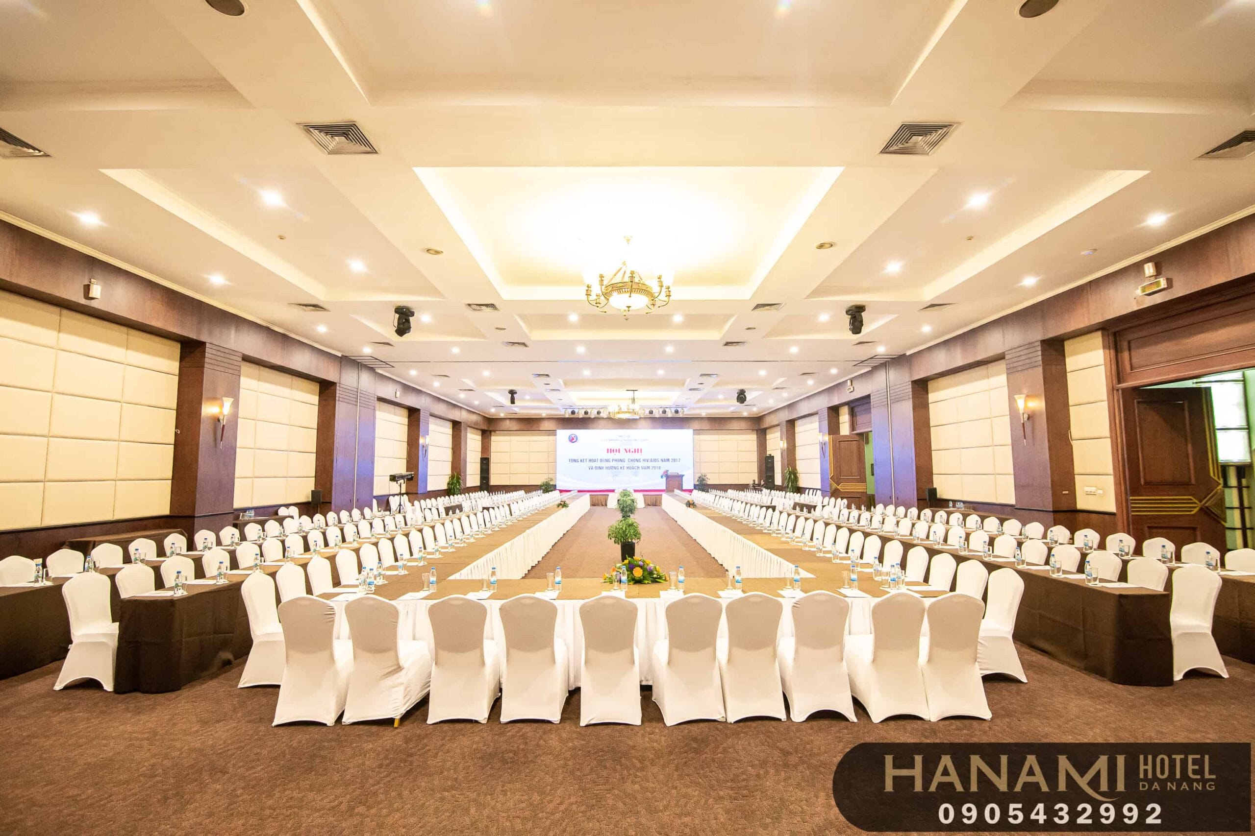 11 địa điểm tổ chức hội nghị tại Đà Nẵng tốt nhất 12 địa điểm tổ chức hội nghị tại Đà Nẵng