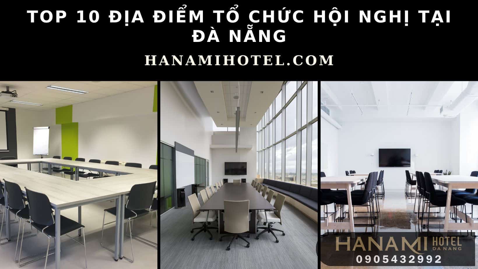 11 địa điểm tổ chức hội nghị tại Đà Nẵng tốt nhất 1 địa điểm tổ chức hội nghi tại Đà Nẵng