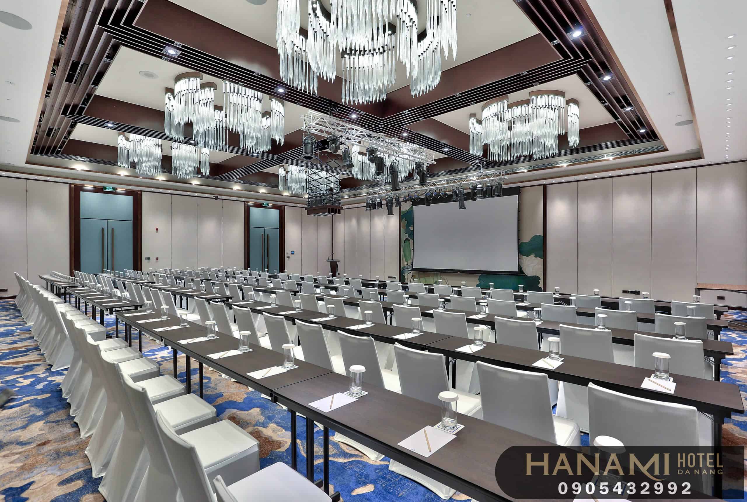 11 địa điểm tổ chức hội nghị tại Đà Nẵng tốt nhất 5 địa điểm tổ chức hội nghị tại nẵng