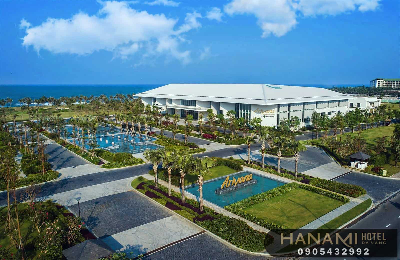 11 địa điểm tổ chức hội nghị tại Đà Nẵng tốt nhất 6 địa điểm tổ chức hội nghị tại Đà Nẵng