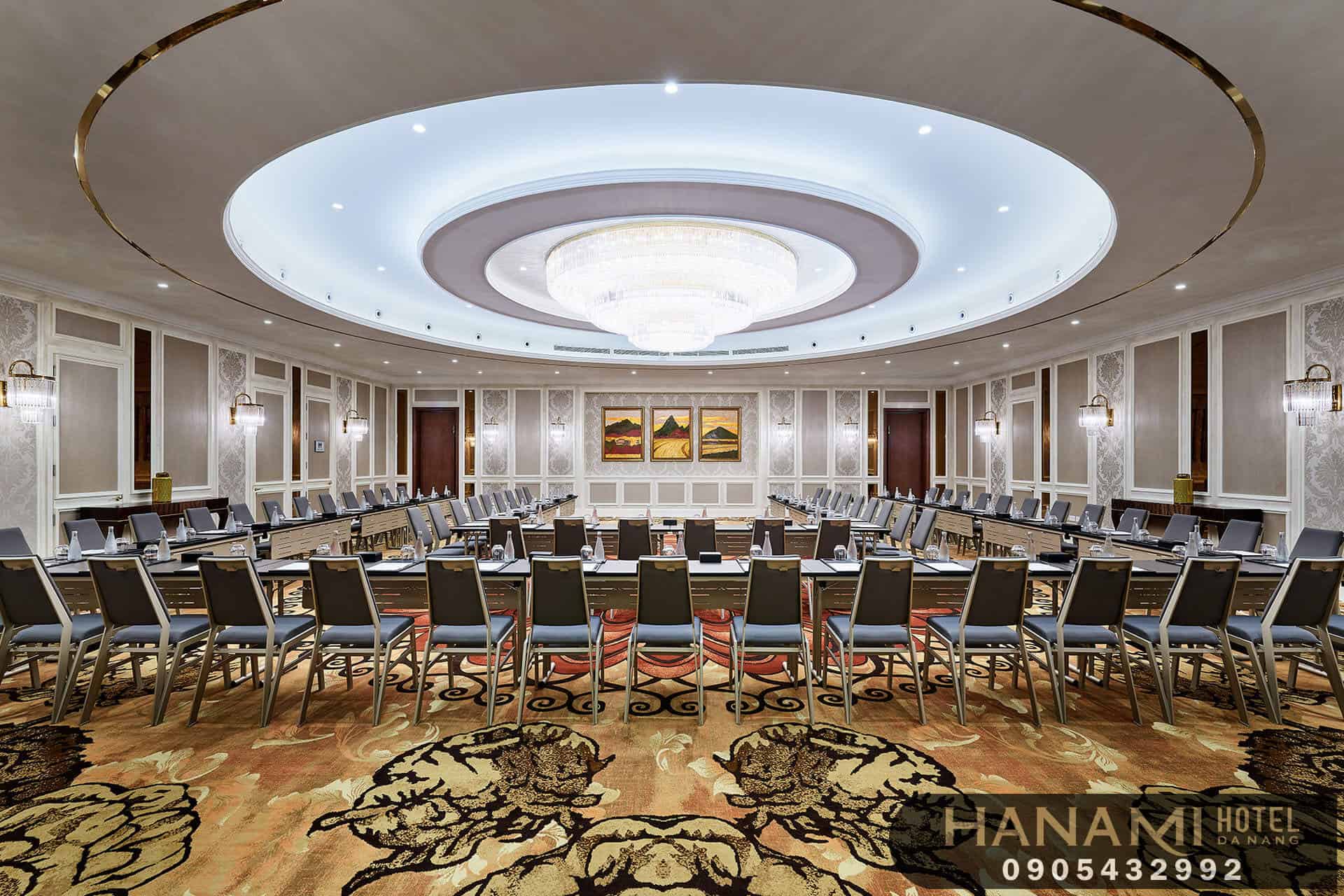 11 địa điểm tổ chức hội nghị tại Đà Nẵng tốt nhất 7 địa điểm tổ chức hội nghị tại Đà Nẵng