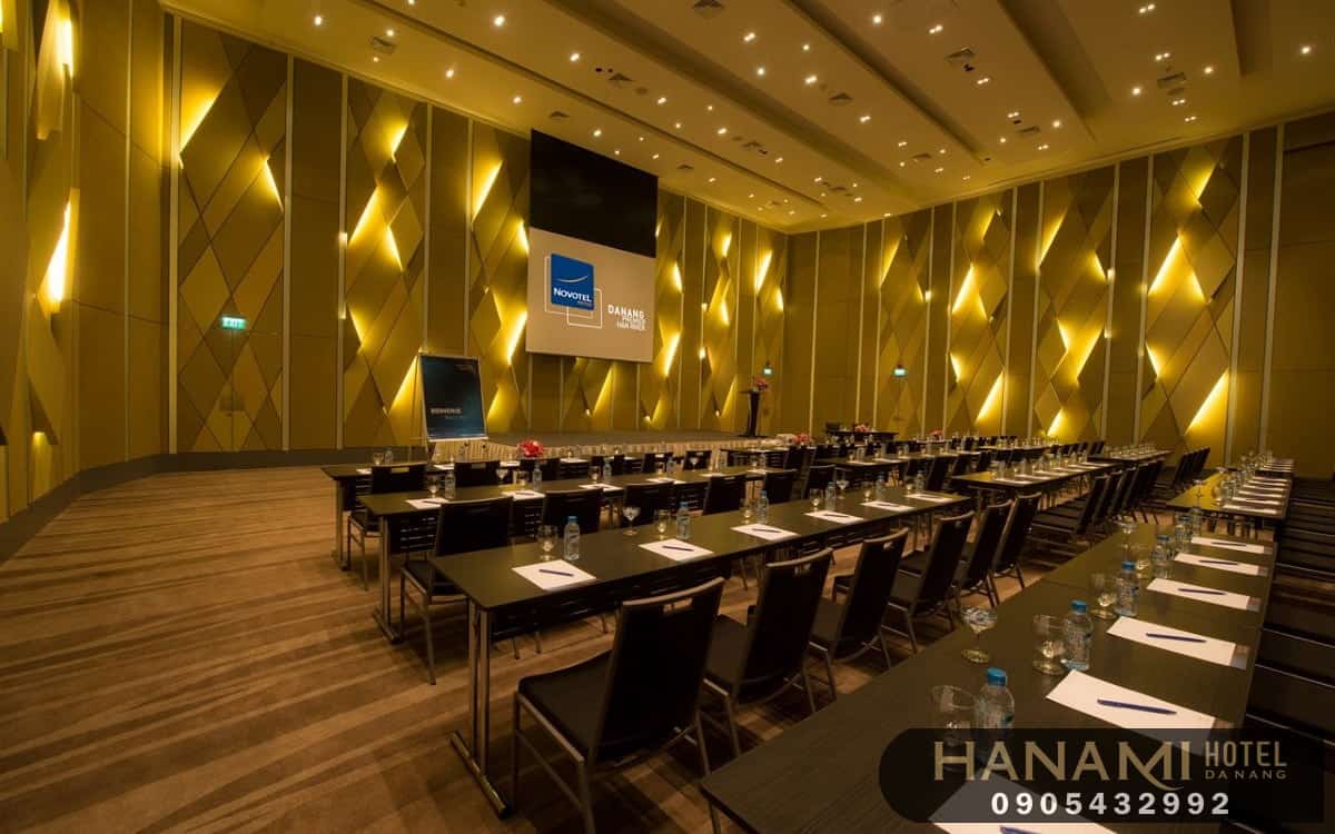11 địa điểm tổ chức hội nghị tại Đà Nẵng tốt nhất 8 địa điểm tổ chức hội nghị tại Đà Nẵng