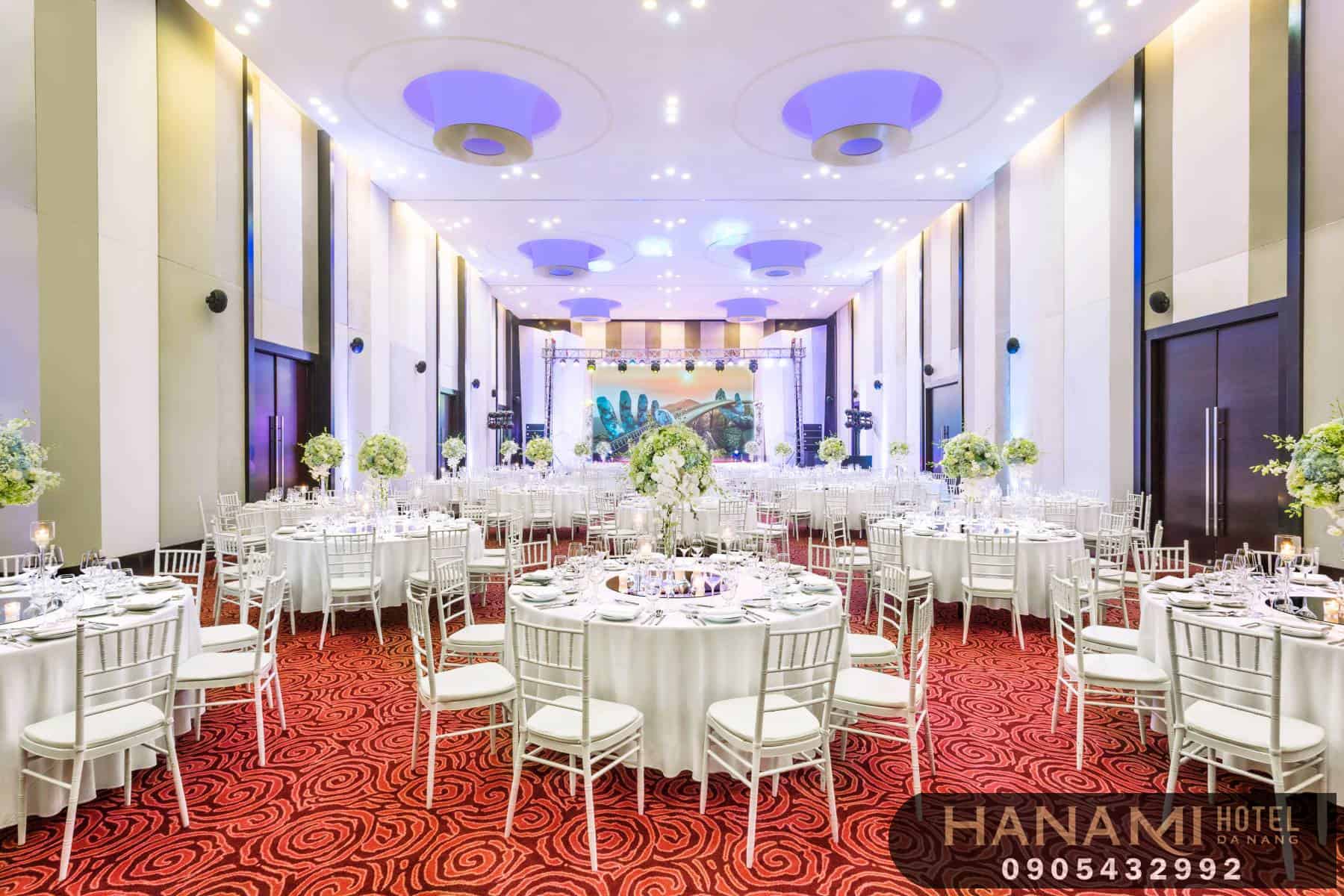 11 địa điểm tổ chức hội nghị tại Đà Nẵng tốt nhất 9 địa điểm tổ chức hội nghị tại Đà Nẵng