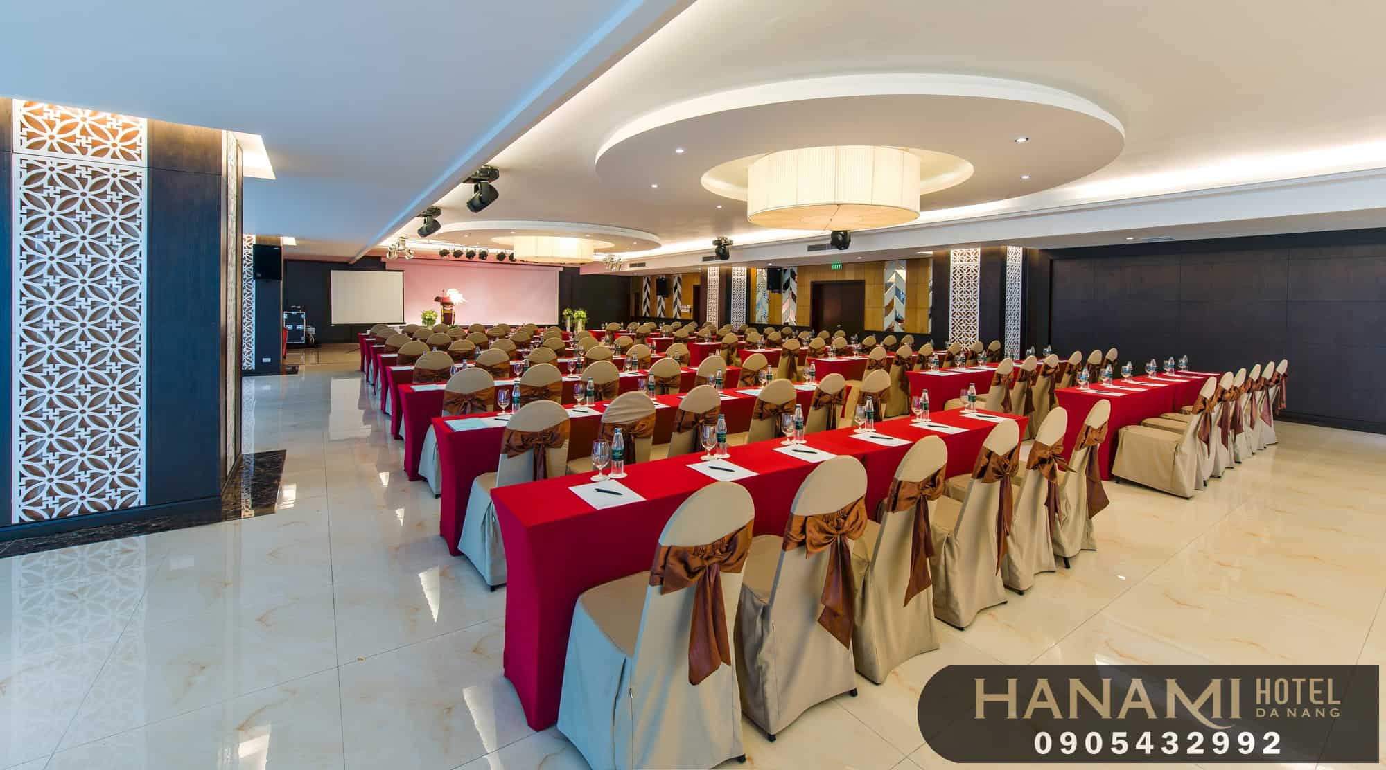 11 địa điểm tổ chức hội nghị tại Đà Nẵng tốt nhất 11 địa điểm tổ chức hội nghị tại Đà Nẵng