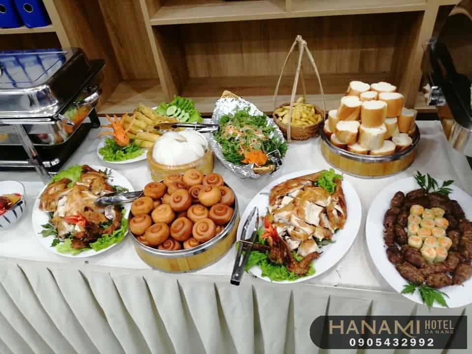 dịch vụ nấu ăn tại nhà ở Đà Nẵng