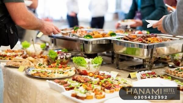 dịch vụ nấu ăn tại nhà ở Đà Nẵng