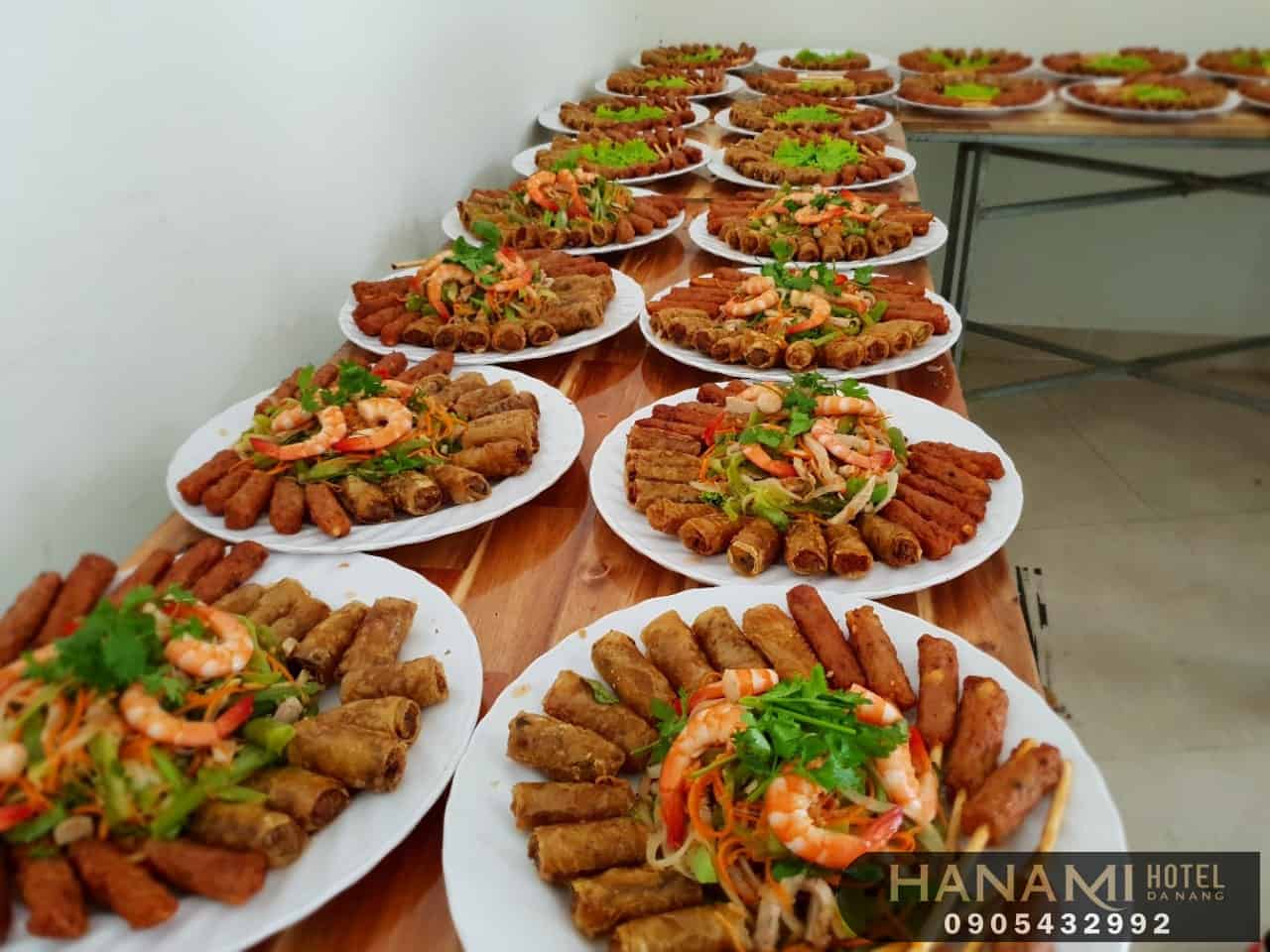 dịch vụ nấu ăn tại nhà ở Đà Nẵng