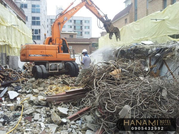 10 dịch vụ phá dỡ nhà Đà Nẵng chuyên nghiệp và an toàn 2 dịch vụ phá dỡ nhà đà nẵng