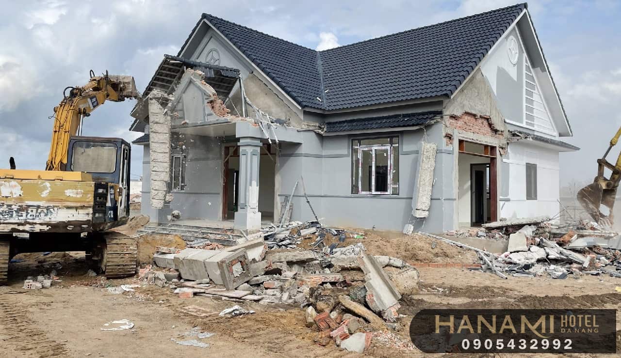 10 dịch vụ phá dỡ nhà Đà Nẵng chuyên nghiệp và an toàn 11 dịch vụ phá dỡ nhà đà nẵng