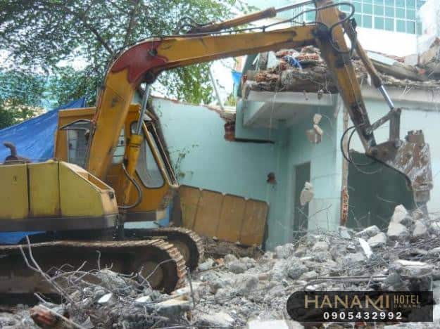 10 dịch vụ phá dỡ nhà Đà Nẵng chuyên nghiệp và an toàn 10 dịch vụ phá dỡ nhà đà nẵng