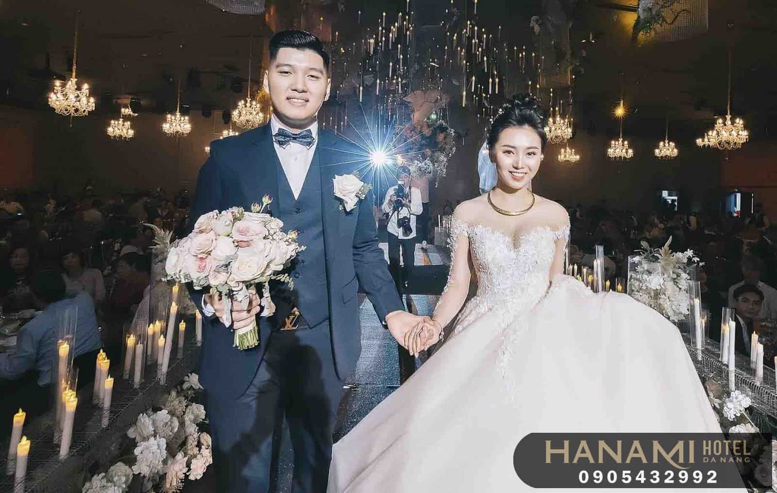 Dịch vụ quay phóng sự cưới Đà Nẵng