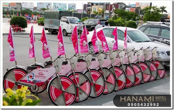 dịch vụ tổ chức chạy Roadshow Đà Nẵng