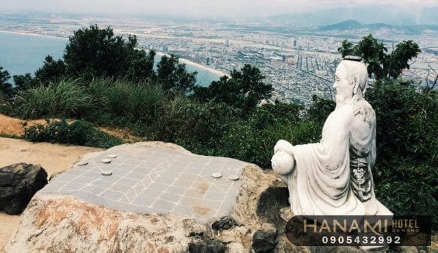 Review Cảng Tiên Sa Đà Nẵng - Cảng biển hút hồn những du khách ghé ngang 17 Cảng Tiên Sa Đà Nẵng