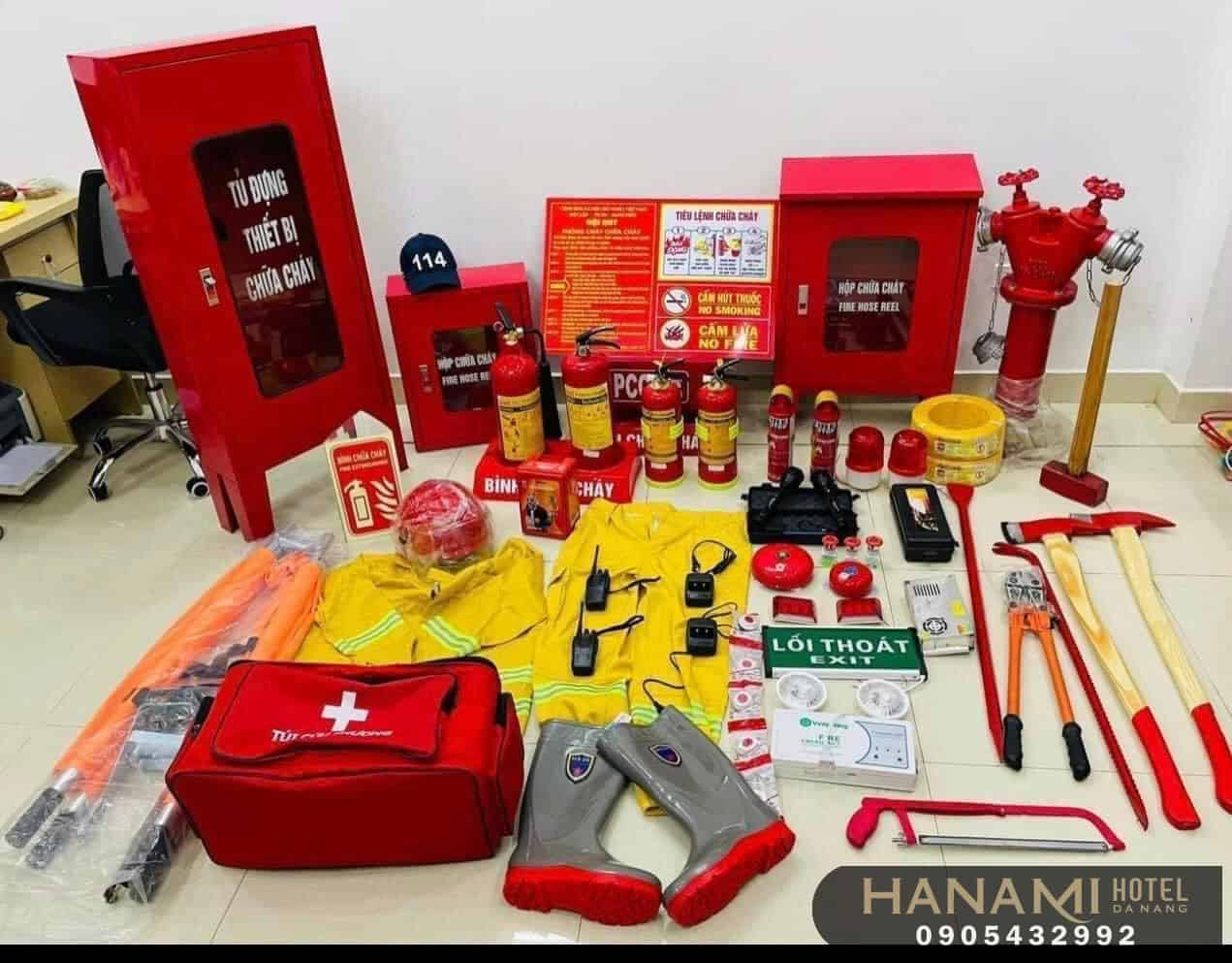 10 đơn vị cung cấp dụng cụ bảo hộ lao động Đà Nẵng uy tín 2 dụng cụ bảo hộ lao động tại Đà Nẵng