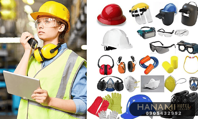 10 đơn vị cung cấp dụng cụ bảo hộ lao động Đà Nẵng uy tín 3 dụng cụ bảo hộ lao động tại Đà Nẵng