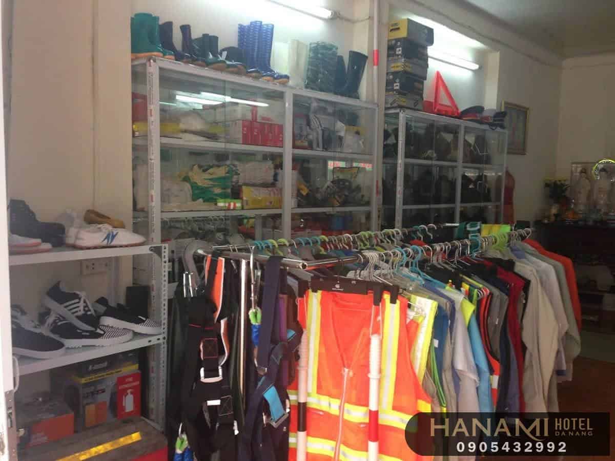 10 đơn vị cung cấp dụng cụ bảo hộ lao động Đà Nẵng uy tín 8 dụng cụ bảo hộ lao động tại Đà Nẵng