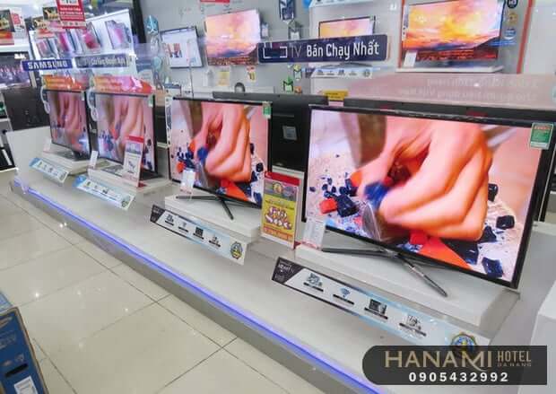 Khám phá đơn vị cung cấp tivi chính hãng Đà Nẵng: sự lựa chọn đáng tin cậy cho giải trí tại nhà 3 đơn vị cung cấp tivi chính hãng Đà Nẵng