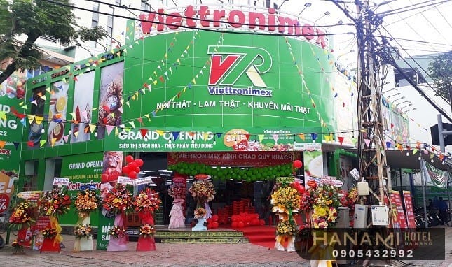 Khám phá đơn vị cung cấp tivi chính hãng Đà Nẵng: sự lựa chọn đáng tin cậy cho giải trí tại nhà 4 đơn vị cung cấp tivi chính hãng Đà Nẵng