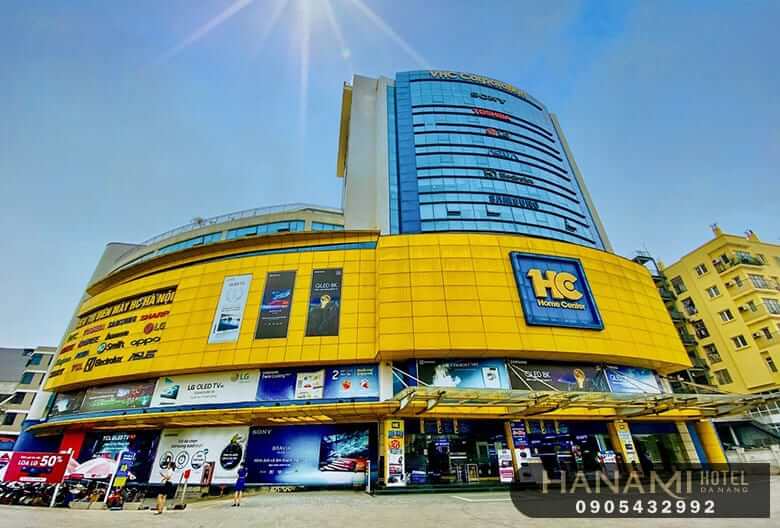 Khám phá đơn vị cung cấp tivi chính hãng Đà Nẵng: sự lựa chọn đáng tin cậy cho giải trí tại nhà 7 đơn vị cung cấp tivi chính hãng Đà Nẵng