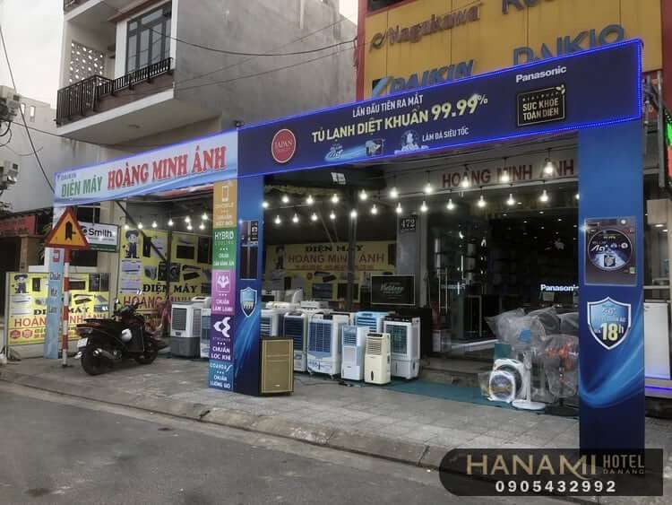 Khám phá đơn vị cung cấp tivi chính hãng Đà Nẵng: sự lựa chọn đáng tin cậy cho giải trí tại nhà 8 đơn vị cung cấp tivi chính hãng Đà Nẵng