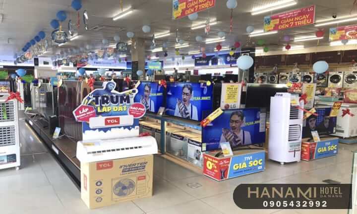 Khám phá đơn vị cung cấp tivi chính hãng Đà Nẵng: sự lựa chọn đáng tin cậy cho giải trí tại nhà 9 đơn vị cung cấp tivi chính hãng Đà Nẵng