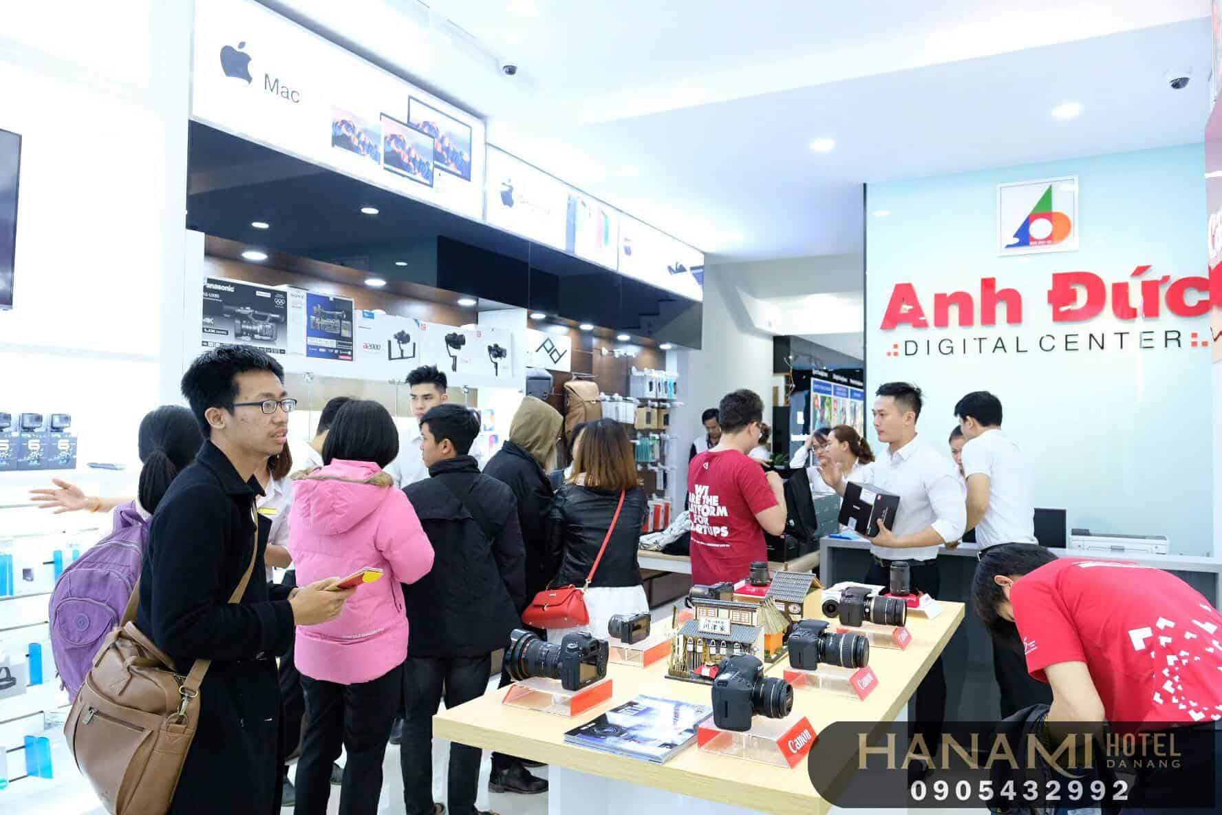 Khám phá đơn vị cung cấp tivi chính hãng Đà Nẵng: sự lựa chọn đáng tin cậy cho giải trí tại nhà 10 đơn vị cung cấp tivi chính hãng Đà Nẵng