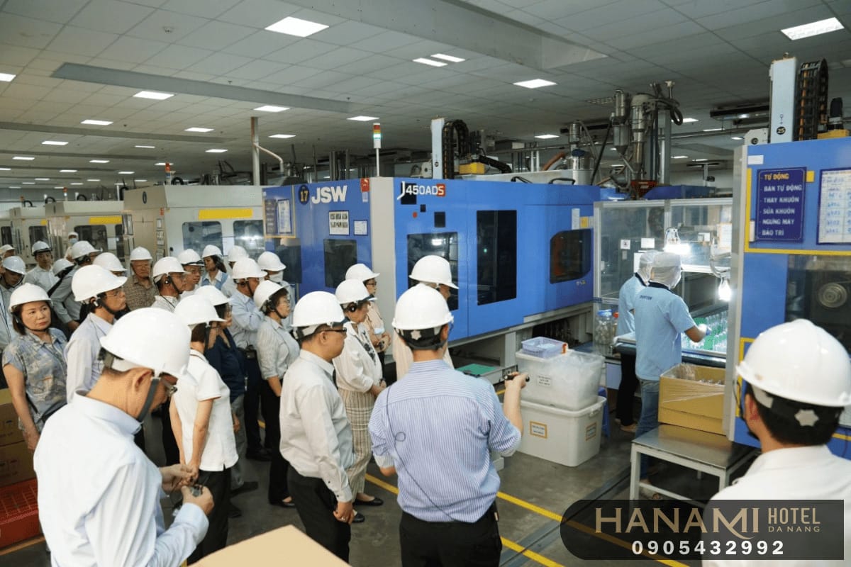 Đơn vị sửa chữa máy nước nóng tại Đà Nẵng