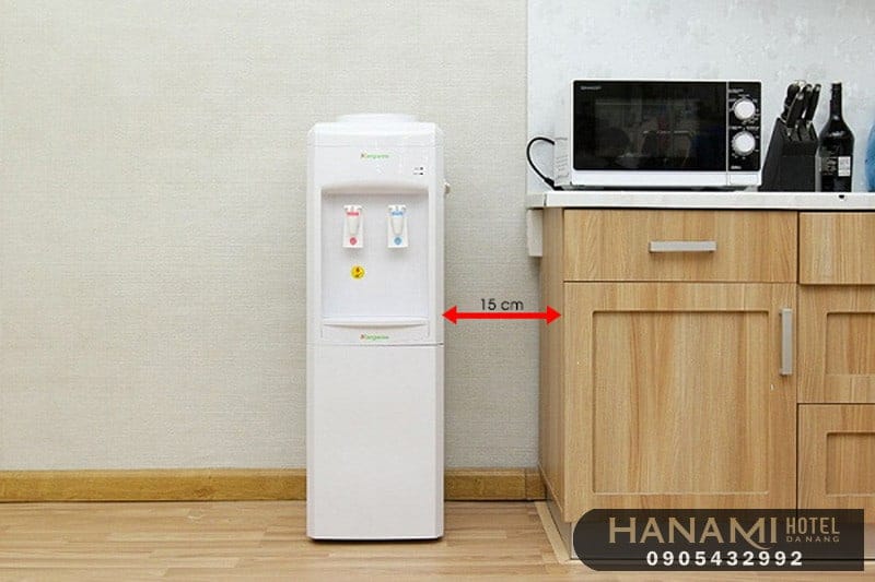 Đơn vị sửa chữa máy nước nóng tại Đà Nẵng