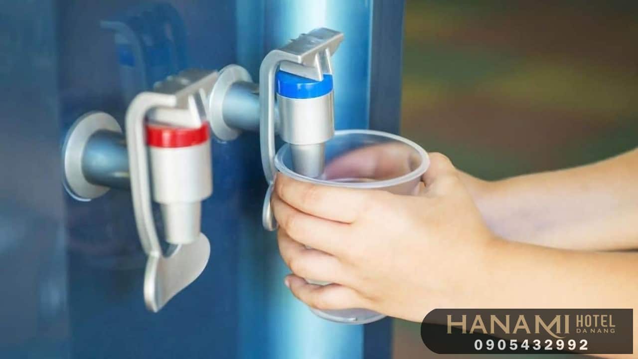 Đơn vị sửa chữa máy nước nóng tại Đà Nẵng