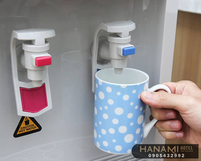 Đơn vị sửa chữa máy nước nóng tại Đà Nẵng