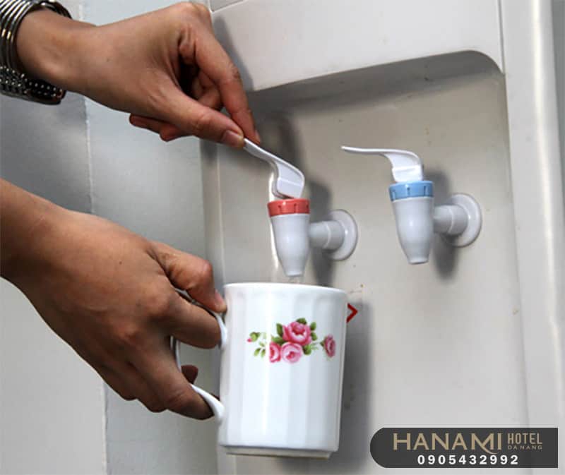 Đơn vị sửa chữa máy nước nóng tại Đà Nẵng