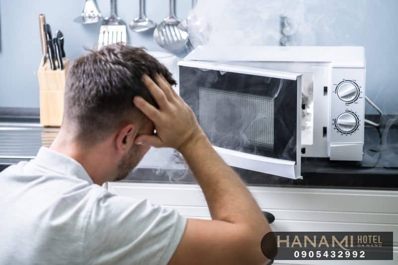 Top 11 đơn vị sửa lò vi sóng ở Đà Nẵng uy tín bạn nên biết 11 Đơn vị sửa lò vi sóng ở Đà Nẵng