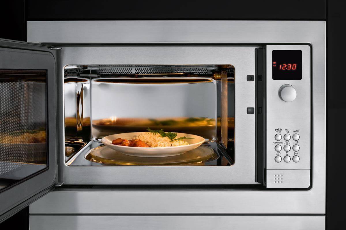 Top 11 đơn vị sửa lò vi sóng ở Đà Nẵng uy tín bạn nên biết 2 Đơn vị sửa lò vi sóng ở Đà Nẵng