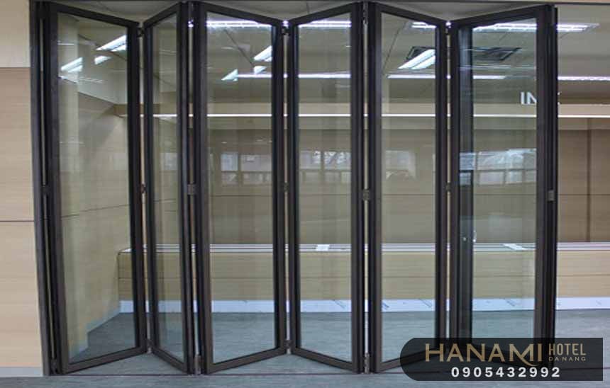 đơn vị thi công cửa nhôm Xingfa Đà Nẵng