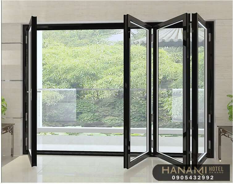 đơn vị thi công cửa nhôm Xingfa Đà Nẵng