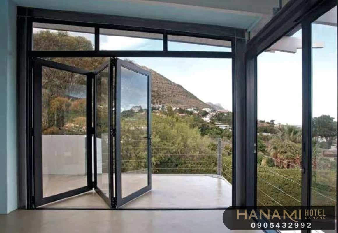 đơn vị thi công cửa nhôm Xingfa Đà Nẵng