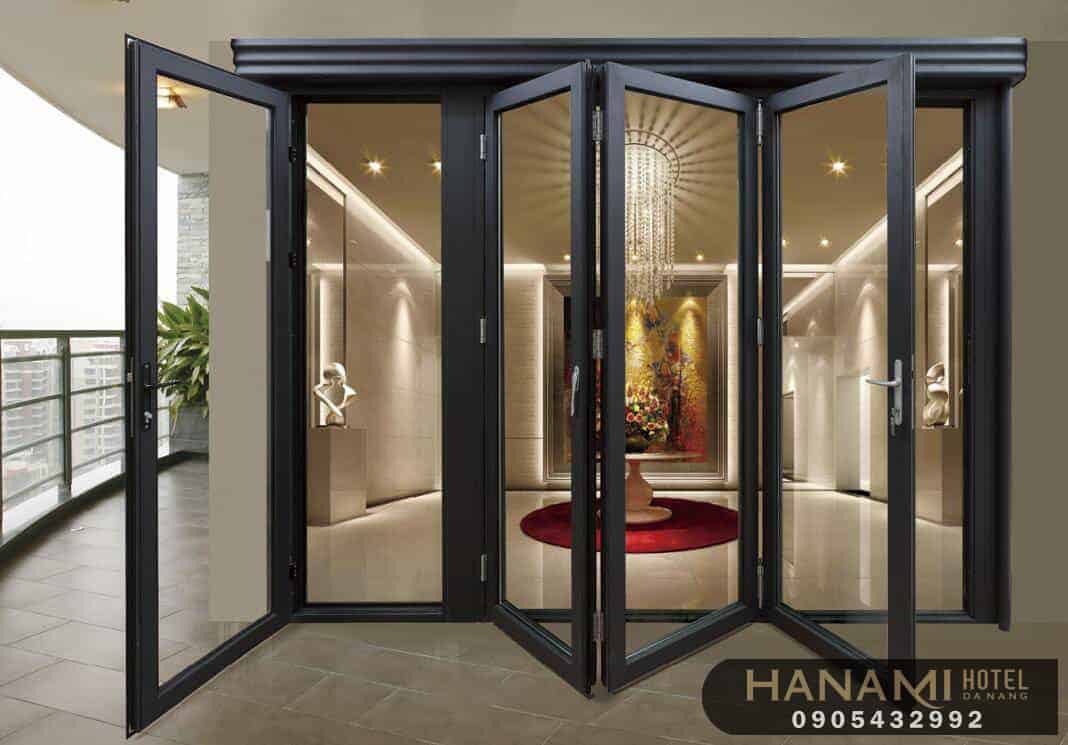 đơn vị thi công cửa nhôm Xingfa Đà Nẵng