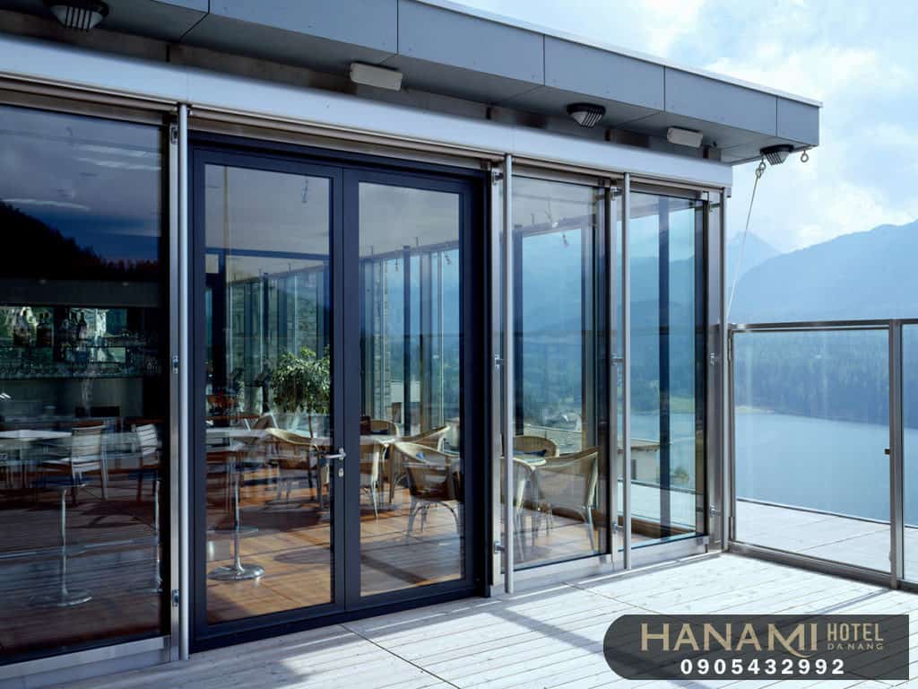 đơn vị thi công cửa nhôm Xingfa Đà Nẵng