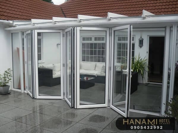 đơn vị thi công cửa nhôm Xingfa Đà Nẵng