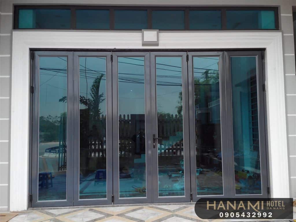 đơn vị thi công cửa nhôm Xingfa Đà Nẵng