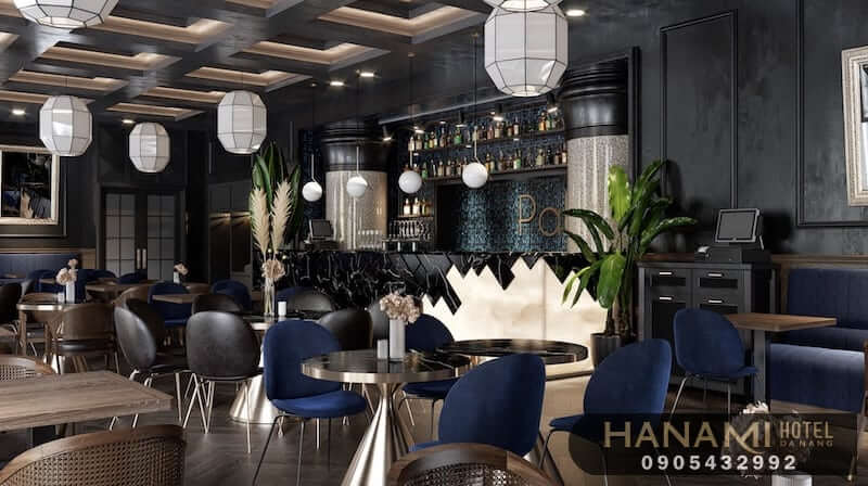 10 đơn vị thiết kế nội thất nhà hàng Đà Nẵng uy tín, chuyên nghiệp 8 đơn vị thiết kế nội thất nhà hàng Đà Nẵng