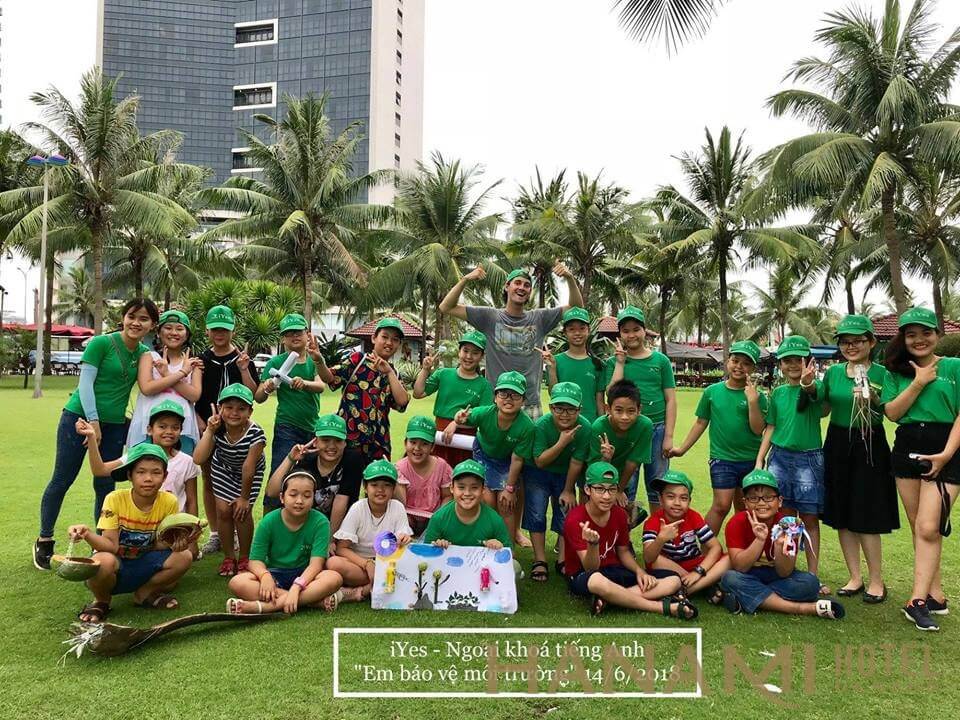 English Centers in Da Nang - Top 10 Best Places to Learn English 6 English centers in Da Nang