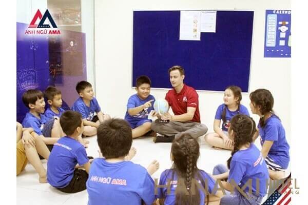 English Centers in Da Nang - Top 10 Best Places to Learn English 2 English centers in Da Nang