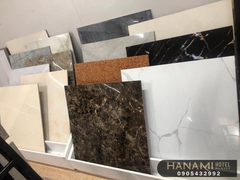 gạch men Đà Nẵng